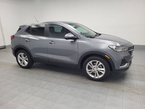 Used 2021 Buick Encore GX Preferred image 11