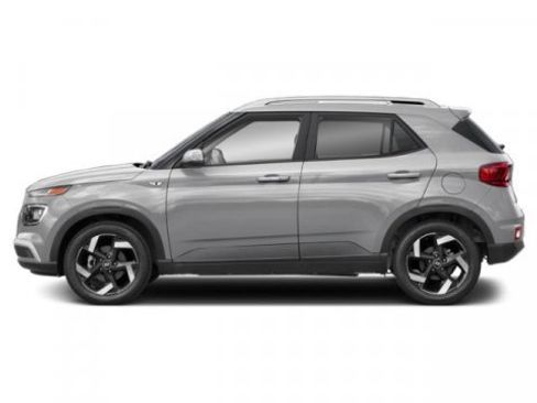 New 2026 Hyundai Venue SEL FWD image 3