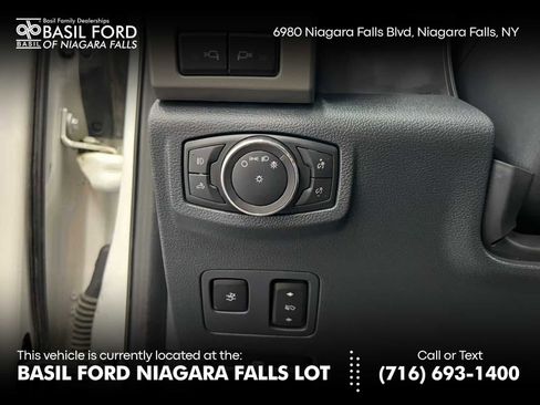 Used 2022 Ford F250 Lariat w/ Black Appearance Package image 14