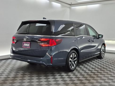 Used 2025 Honda Odyssey EX-L image 5