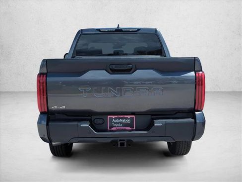 New 2026 Toyota Tundra SR5 image 6