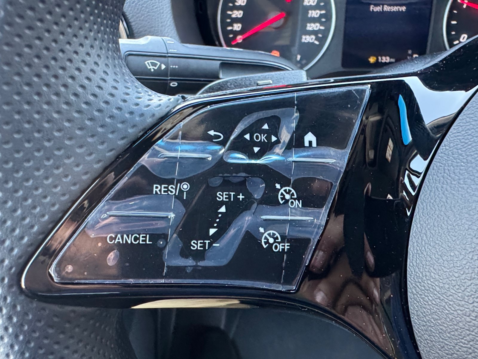 New 2026 Mercedes-Benz Sprinter 2500 image 18