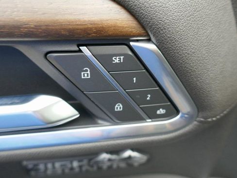 New 2026 Chevrolet Silverado 1500 High Country w/ Midnight Edition image 23