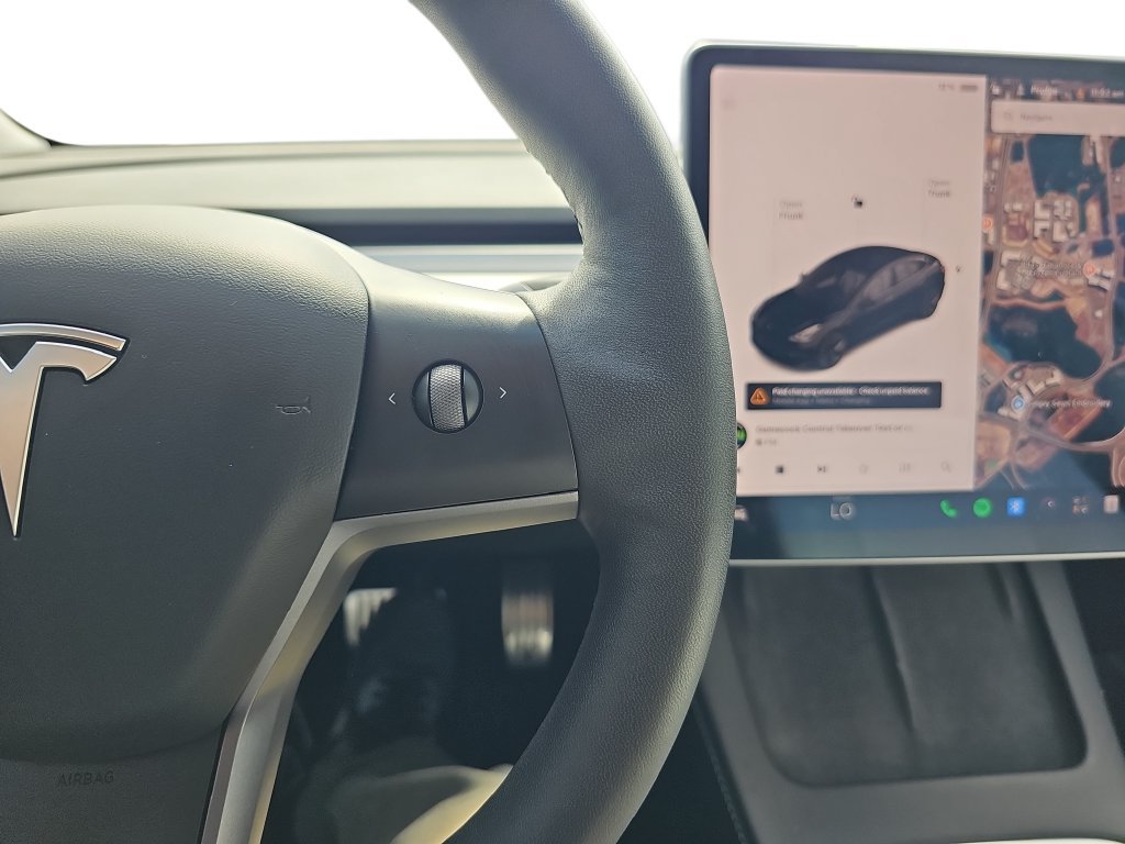 Used 2021 Tesla Model 3 Standard Range Plus RWD image 18