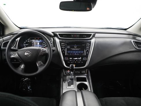 Used 2020 Nissan Murano SV AWD/4WD image 15