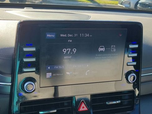 Certified 2022 Hyundai Ioniq SEL image 25