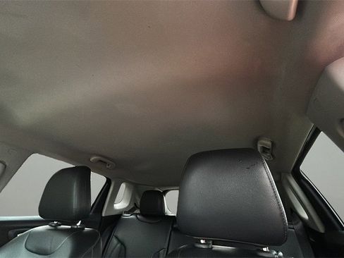 Used 2022 Jeep Compass Latitude w/ Convenience Group image 17