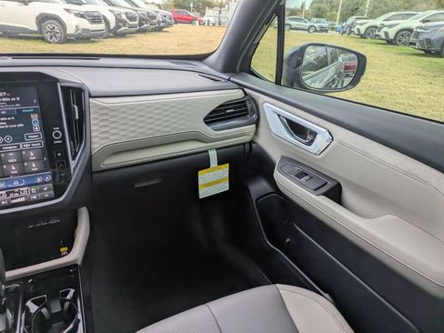 Used 2026 Subaru Forester Limited image 15