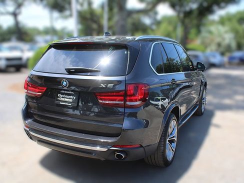 Used 2016 BMW X5 xDrive35i AWD/4WD image 7