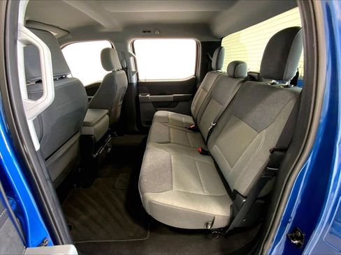 Used 2025 Ford F150 XLT w/ Equipment Group 301A Standard AWD/4WD image 19