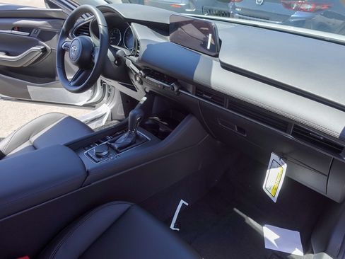 New 2026 MAZDA MAZDA3 s Sport FWD image 12