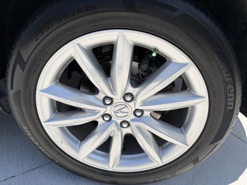 Used 2020 Acura RDX FWD image 33