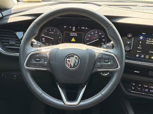 Certified 2023 Buick Envision Essence FWD image 24