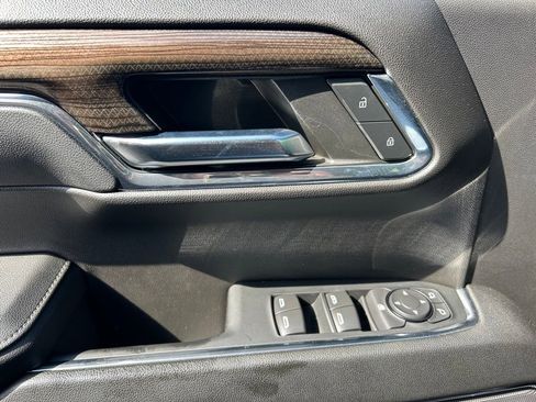 Used 2024 Chevrolet Silverado 1500 RST w/ Convenience Package II AWD/4WD image 55