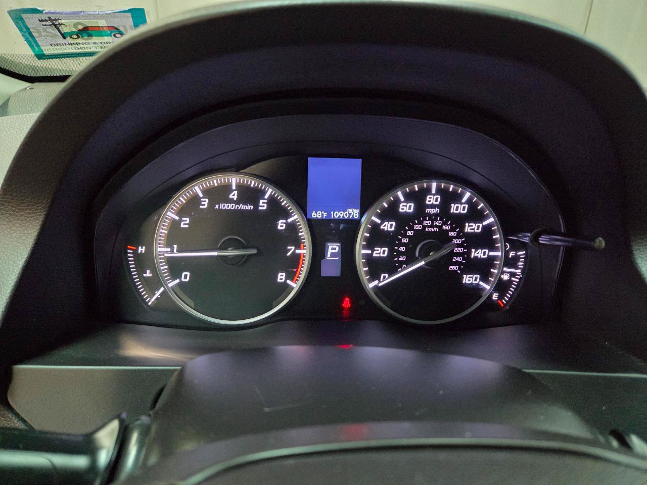 Used 2014 Acura RDX AWD image 31