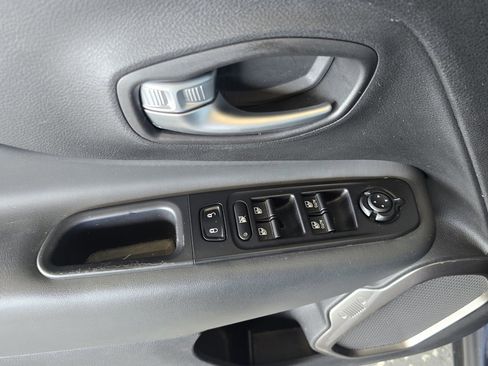 Used 2022 Jeep Renegade Sport w/ Sport Appearance Group image 13