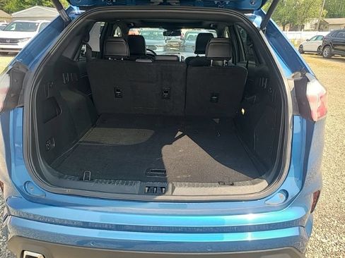 Used 2020 Ford Edge ST w/ Equipment Group 401A AWD/4WD image 10