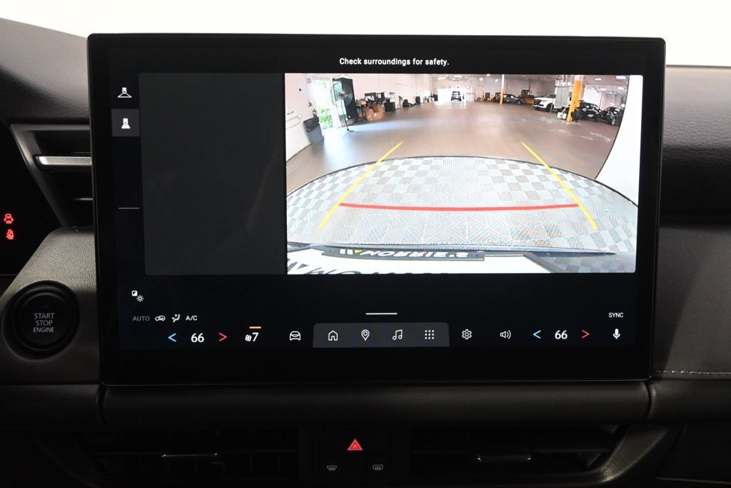 New 2026 MAZDA CX-5 Select AWD/4WD image 29