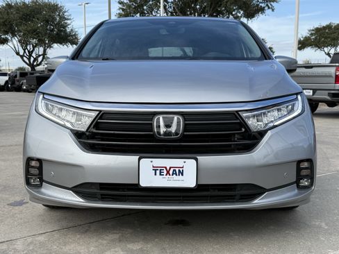 Used 2023 Honda Odyssey Elite image 10