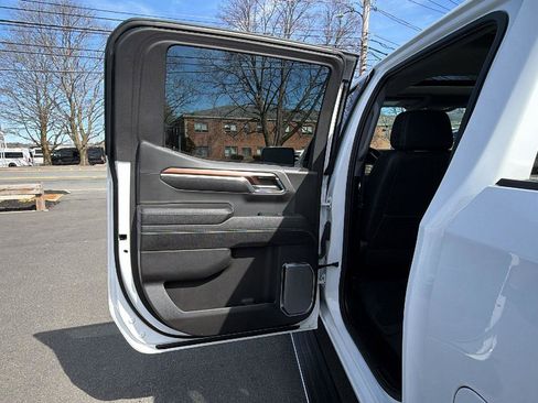 Used 2024 GMC Sierra 1500 Denali w/ Denali Reserve Package image 29