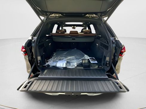 New 2026 BMW X5 xDrive40i AWD/4WD image 22