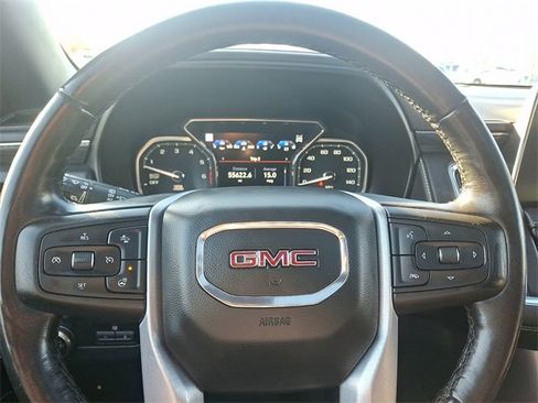 Used 2021 GMC Yukon SLT w/ SLT Luxury Plus Package image 21