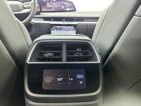 Used 2024 Lucid Air Pure image 52