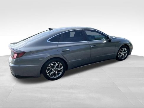 Used 2022 Hyundai Sonata SEL w/ Convenience Package FWD image 12