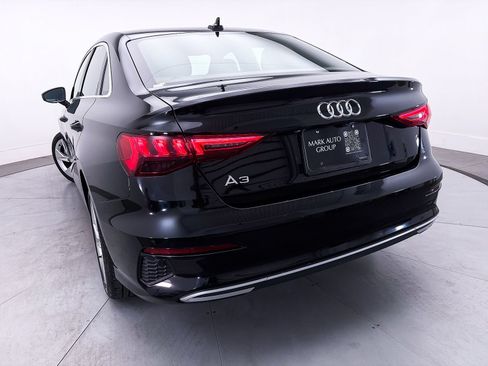 Used 2022 Audi A3 2.0T Premium FWD image 4