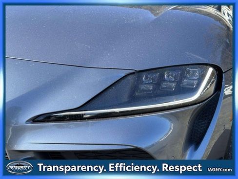 Used 2020 Toyota Supra Premium w/ Driver Assist Package image 10