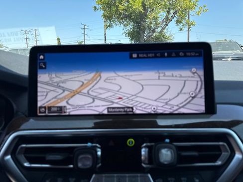 Used 2022 BMW X3 sDrive30i w/ Convenience Package RWD image 18