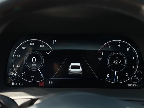 Used 2022 Hyundai Sonata Limited FWD image 27
