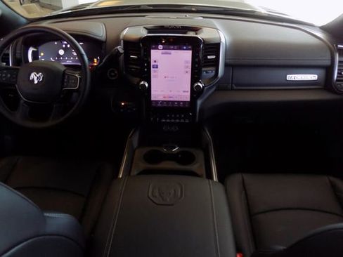 New 2026 RAM 2500 Rebel AWD/4WD image 13