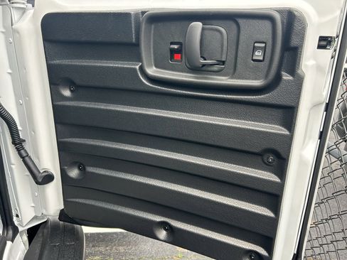 New 2025 Chevrolet Express 2500 w/ Driver Convenience Package image 8