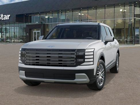 New 2027 Hyundai Palisade SE FWD image 6