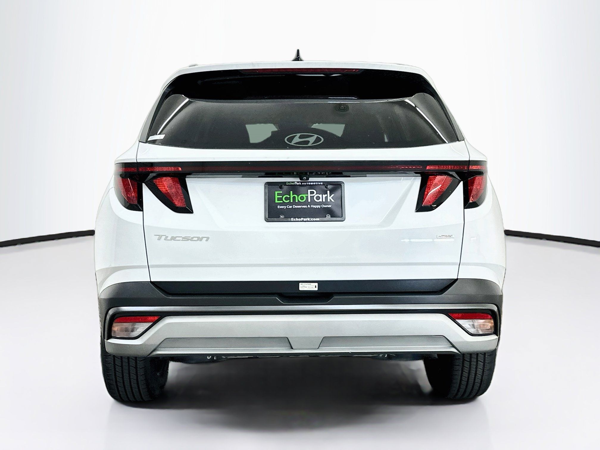 Used 2025 Hyundai Tucson SEL AWD/4WD image 7