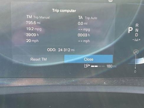 Certified 2023 Volvo XC90 B6 Plus w/ Protection Package Premier image 11