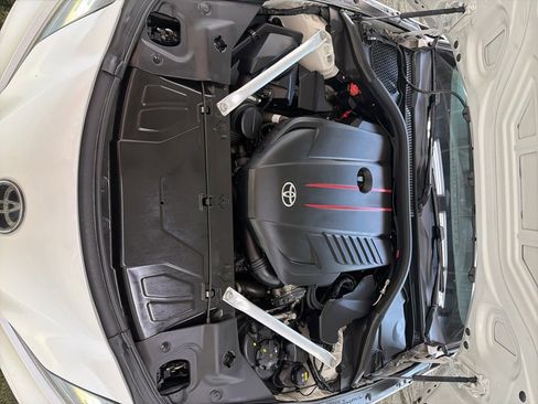 Used 2022 Toyota Supra image 34