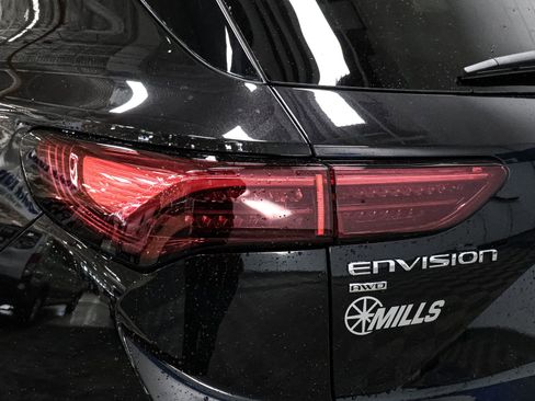 New 2026 Buick Envision Sport Touring AWD/4WD image 15