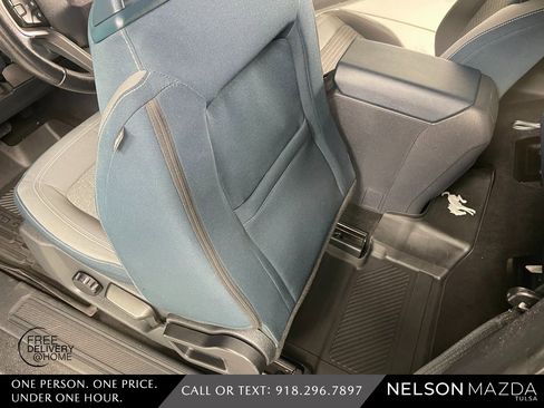 Used 2022 Ford Bronco Outer Banks image 59