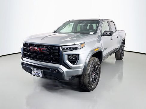 New 2025 GMC Canyon Elevation w/ Convenience Package image 3