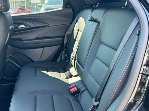 New 2026 Chevrolet TrailBlazer ACTIV w/ Convenience Package image 13