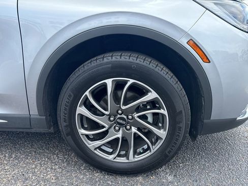 Used 2022 Lincoln Corsair FWD w/ Equipment Group 101A image 11