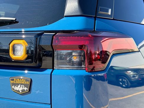 New 2026 Subaru Outback Wilderness image 34