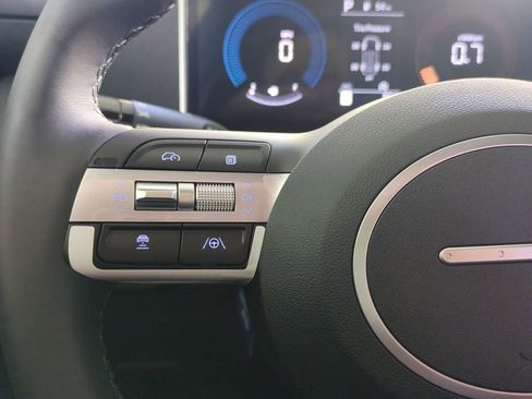 New 2026 Hyundai Tucson XRT image 31