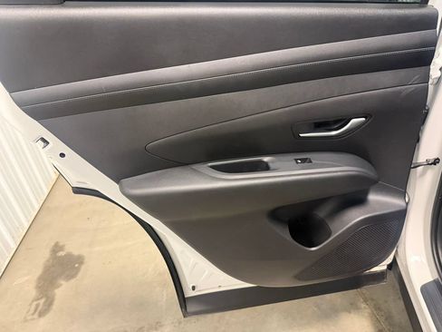 Certified 2026 Hyundai Tucson SEL AWD/4WD image 28