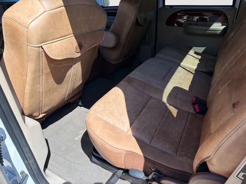 Used 2004 Ford F250 King Ranch AWD/4WD image 15