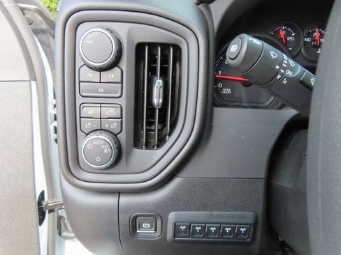 New 2025 Chevrolet Silverado 3500 W/T w/ WT Convenience Package AWD/4WD image 14