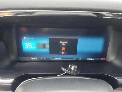 Used 2023 Ford F150 Lightning XLT w/ Equipment Group 312A High image 8