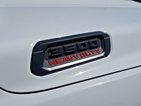 New 2026 RAM 3500 Tradesman image 15